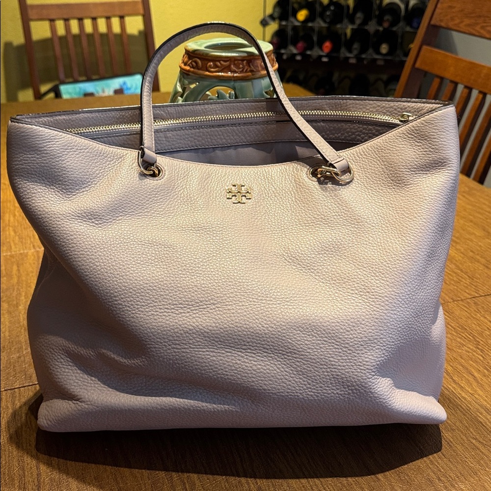 Tory Burch Blush Tote
